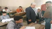 امتحانات الصف الثالث الإعدادي الترم الثاني 2026 تنطلق غدًا السبت في 12 محافظة