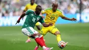 المكسيك تفتتح كأس العالم 2026 بفوز مثير على جنوب أفريقيا 2-0