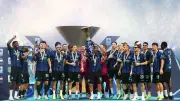 موعد الدوري الإيطالي 2026-2027 والفرق المشاركة والصاعدة والهابطة
