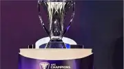 الاتحاد الآسيوي يحدد مواعيد قرعات بطولات الأندية لموسم 2026-2027