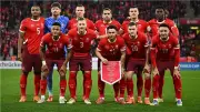 ريكاردو وتشاكا يتصدران قائمة سويسرا لكأس العالم 2026