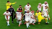 الأردن يؤخر ساعات العمل الرسمية لدعم النشامى في كأس العالم 2026