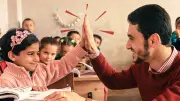 خطوات التقديم الإلكتروني للصف الأول الابتدائي ورياض الأطفال 2026 في المنيا