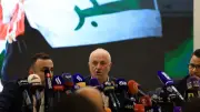 العراق يعلن قائمته النهائية لكأس العالم 2026 بقيادة أرنولد