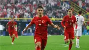 منتخب تركيا يهزم مقدونيا الشمالية برباعية استعداداً لكأس العالم 2026
