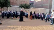فتح باب التقديم الإلكتروني لرياض الأطفال والأول الابتدائي الأزهري 2026