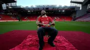 فيلم وثائقي عن محمد صلاح من نجريج إلى العالمية قبل كأس العالم 2026