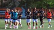 جمال عبد الحميد متفائل بمنتخب مصر في كأس العالم 2026 بفضل صلاح ومرموش