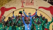 ساديو ماني يقود قائمة السنغال النهائية لكأس العالم 2026