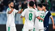 القنوات الناقلة لمباراة هولندا والجزائر الودية استعداداً لكأس العالم 2026