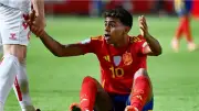 دي لا فوينتي: لامين يامال مهووس بحلم التتويج بكأس العالم 2026