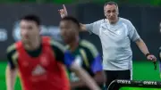 المنتخب السعودي يبدأ المرحلة الأخيرة من استعدادات كأس العالم 2026 في أوستن