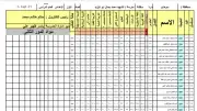 نتيجة الصف الأول الإعدادي الترم الثاني 2026 بالاسم ورقم الجلوس