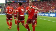 مشاكل التأشيرة تحرم سويسرا من مهاجمها إمبولو قبل كأس العالم 2026