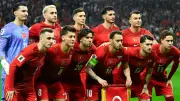 نجم تركيا كينان يلدز يكشف طموحاته قبل كأس العالم 2026