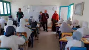 نتيجة الصف الأول الإعدادي في الدقهلية 2026 برقم الجلوس الآن