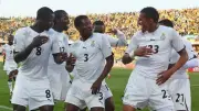 كيروش يعلن تشكيل غانا لمواجهة ويلز ودياً استعداداً لكأس العالم 2026