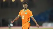 أماد ديالو.. أمل الكرة الإيفوارية في مونديال 2026