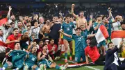 موعد مباراة إسبانيا والعراق الودية والقنوات الناقلة استعدادًا لكأس العالم 2026