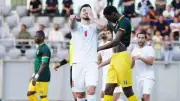 منتخب إيران يدخل مونديال 2026 بقيمة سوقية 32 مليون يورو