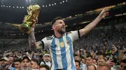 قبل المونديال.. ميسي يحصد جائزة أميرة أستورياس للرياضة 2026