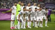 إيران تنتظر تأشيرة دخول أمريكا قبل مواجهة مصر في كأس العالم 2026