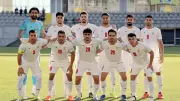 منتخب إيران يحصل على تأشيرات المكسيك قبل كأس العالم 2026