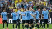أزمة في أوروجواي: دي أراسكايتا مهدد بالغياب عن كأس العالم 2026
