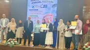 مستشفيات جامعة أسيوط تحصد المركز الثالث في مكافحة العدوى لعام 2026