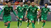 السعودية تسعى لانتزاع صدارة العرب من المغرب في مونديال 2026