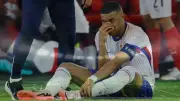 ديشامب يكشف حقيقة جاهزية مبابي قبل كأس العالم 2026