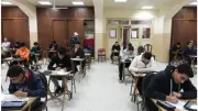 جدول امتحانات الثانوية العامة 2026 للنظام الجديد.. مواعيد المواد كاملة