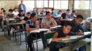 امتحانات الشهادة الإعدادية 2026: بدء امتحان الكمبيوتر بالقاهرة والعربي بالجيزة