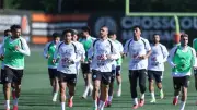 ترتيب منتخب مصر والقيمة السوقية للمنتخبات العربية بمونديال 2026