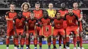 بلجيكا تعلن قائمتها لكأس العالم 2026 ومواجهة مصر في المجموعة السابعة
