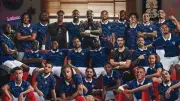 تشكيل فرنسا لمواجهة كوت ديفوار الودية استعداداً لكأس العالم 2026