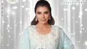 أصالة نصري تعلن عن جولة غنائية في أمريكا بأكتوبر 2026