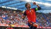 منتخب العراق يفرض التعادل على إسبانيا ودياً استعداداً لكأس العالم 2026