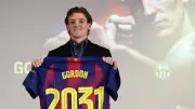جميع صفقات برشلونة في سوق الانتقالات الصيفية 2026