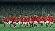وسائل مجانية لمشاهدة مباراة مصر والبرازيل في كأس العالم 2026