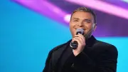القمر رامي صبري يعلن موعد طرح ألبومه الجديد 2026