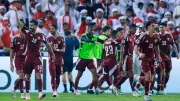 القنوات الناقلة لمباراة قطر والسلفادور الودية استعداداً لكأس العالم 2026