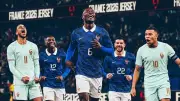 كأس العالم 2026: مواعيد مباريات فرنسا ونجومها في المونديال