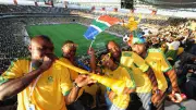 فيفا يحظر الفوفوزيلا في كأس العالم 2026 ويصدم الجماهير الأفريقية