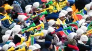 فيفا يحظر الفوفوزيلا وأدوات التشجيع المزعجة في كأس العالم 2026