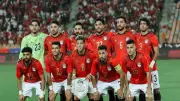 مواعيد مباريات منتخب مصر في كأس العالم 2026 بتوقيت القاهرة