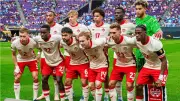 مواعيد مباريات البوسنة والهرسك في كأس العالم 2026 والقنوات الناقلة