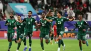 السعودية تسحق بورتوريكو بثلاثية نظيفة في بروفة قوية قبل مونديال 2026