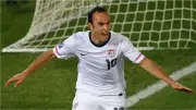 لاندون دونوفان هداف أمريكا التاريخي في كأس العالم قبل مونديال 2026
