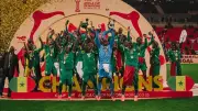 القيود الأمريكية تهدد السنغال بالعزلة في مونديال 2026